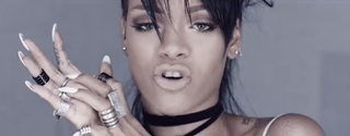 Illustration for article titled Rihanna's New 'What Now' Video Is Definitely Lacking Something (Strippers)